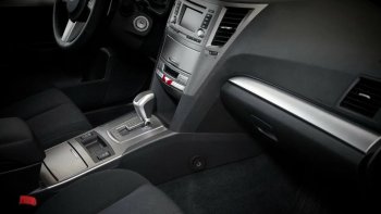10 899 р. Замок КПП FORTUS Chevrolet Cobalt седан дорестайлинг (2011-2016)  с доставкой в г. Вологда. Увеличить фотографию 3