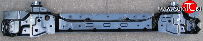 2 849 р. Панель передняя SPARD (нижняя часть) Chevrolet Cobalt седан дорестайлинг (2011-2016)  с доставкой в г. Вологда
