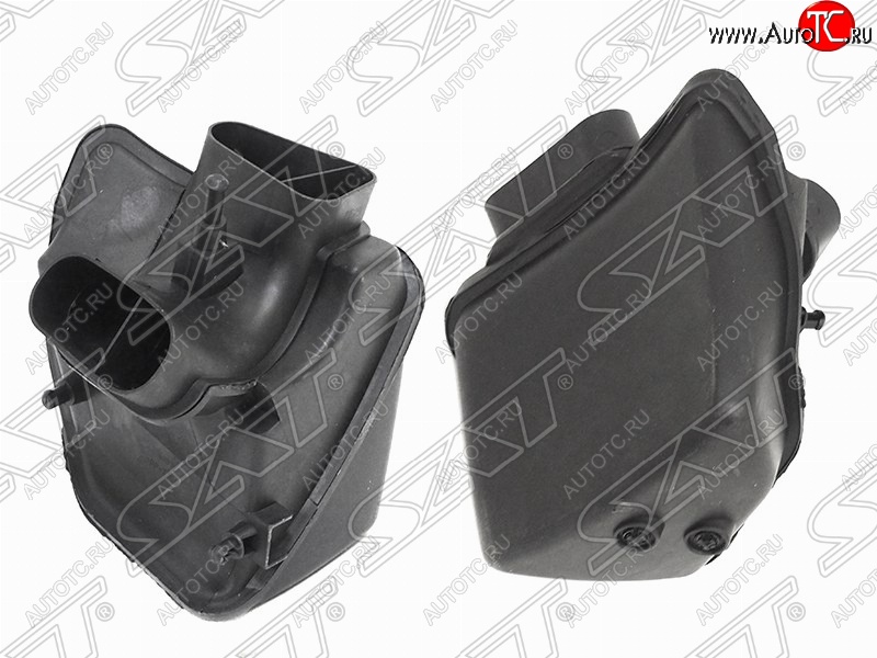 1 199 р. Резонатор воздушного фильтра SAT  Chevrolet Cruze ( HR51S,HR81S,  J300,  J305,  J308,  D2LC,  D2LC-K) - Lacetti ( седан,  хэтчбек)  с доставкой в г. Вологда