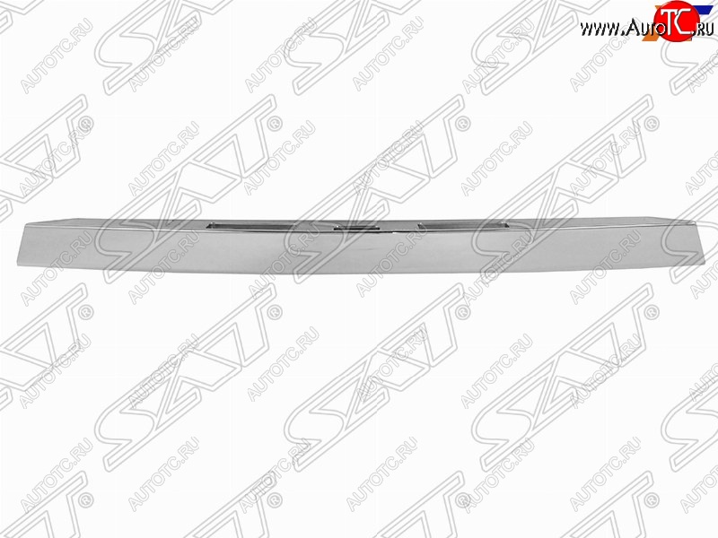 2 799 р. Молдинг крышки багажника SAT (хром) Chevrolet Cruze J300 седан дорестайлинг (2009-2012) с доставкой в г. Вологда Увеличить фотографию 1 2 799 р. Молдинг крышки багажника SAT (хром) Chevrolet Cruze J300 седан дорестайлинг (2009-2012) с доставкой в г. Вологда