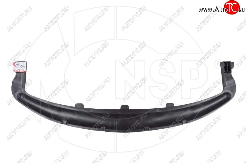 2 699 р. Усилитель бампера переднего NSP Chevrolet Cruze J305 хэтчбек рестайлинг (2012-2015)  с доставкой в г. Вологда