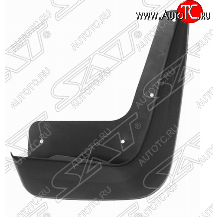 389 р. Правый брызговик передний SAT Chevrolet Epica V250 (2006-2012)  с доставкой в г. Вологда