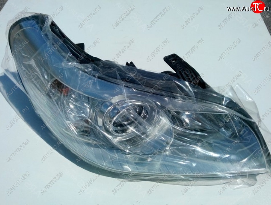 3 999 р. Фара BRIGHTROAD (правая) Chevrolet Epica V250 (2006-2012)  с доставкой в г. Вологда