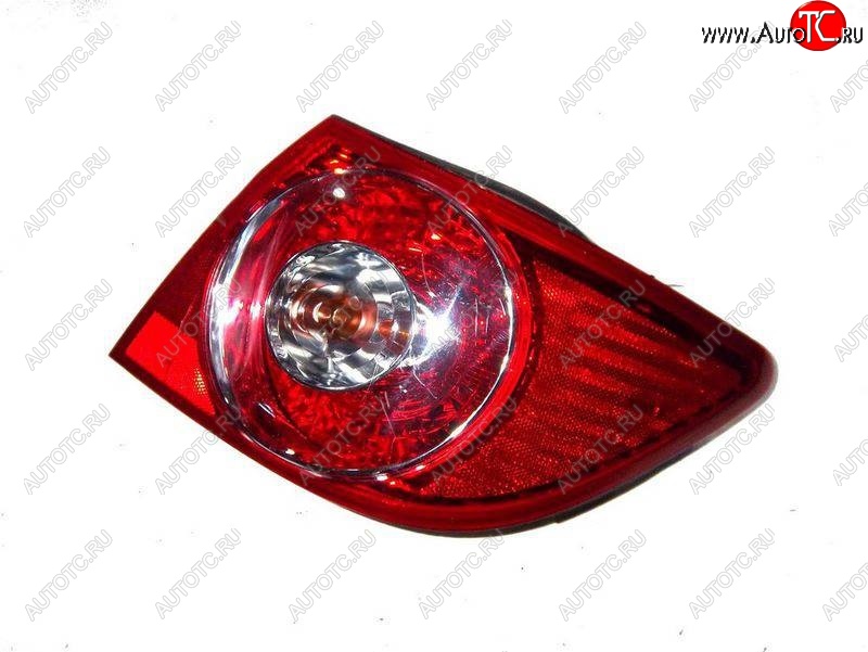 2 999 р. Фонарь BRIGHTROAD (внешний, правый) Chevrolet Epica V250 (2006-2012)  с доставкой в г. Вологда