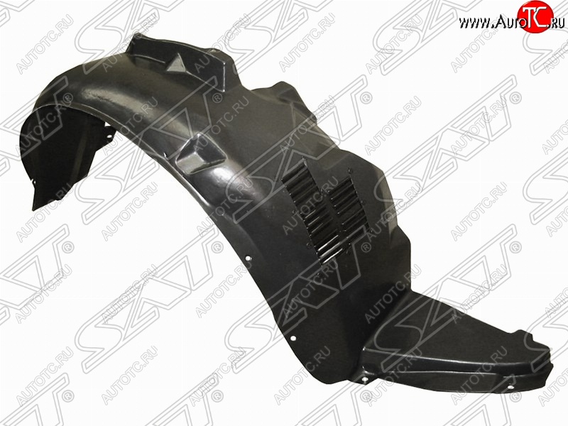 1 049 р. Правый подкрылок передний SAT (пр-во Тайвань) Chevrolet Lacetti хэтчбек (2002-2013)  с доставкой в г. Вологда