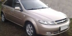 959 р. Реснички Corpus Daewoo Gentra KLAS седан (2012-2016) (Неокрашенные)  с доставкой в г. Вологда. Увеличить фотографию 10