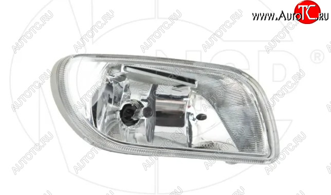 549 р. Противотуманная правая фара NSP Chevrolet Lacetti хэтчбек (2002-2013)  с доставкой в г. Вологда