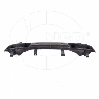 2 779 р. Усилитель бампера заднего NSP Chevrolet Lacetti седан (2002-2013)  с доставкой в г. Вологда. Увеличить фотографию 2