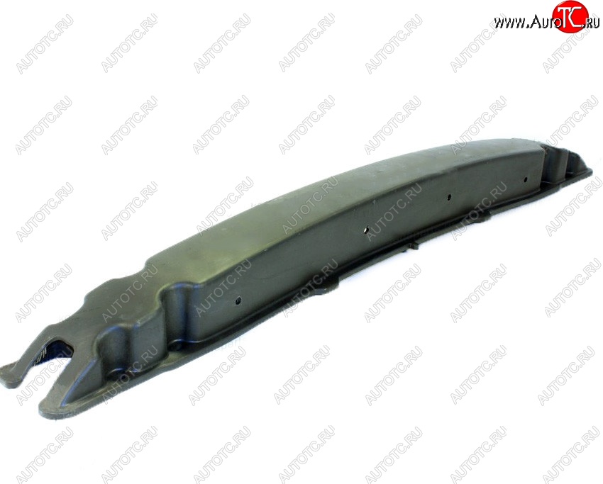 559 р. Усилитель переднего бампера CHEVROLET Lacetti 2004-2013 Chevrolet Lacetti хэтчбек (2002-2013)  с доставкой в г. Вологда
