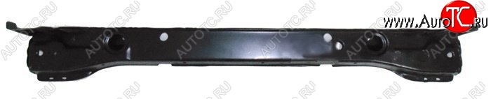 1 649 р. Рамка радиатора SAT (нижняя часть) Chevrolet Lacetti седан (2002-2013) (Неокрашенная)  с доставкой в г. Вологда