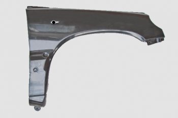 Правое крыло переднее Avpplast (пластиковое) Chevrolet Niva 2123 дорестайлинг (2002-2008)
