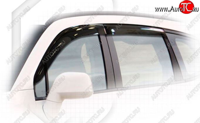 2 199 р. Дефлектора окон CA-Plastiс Chevrolet Orlando (2011-2018) (Classic полупрозрачный, Без хром.молдинга) с доставкой в г. Вологда Увеличить фотографию 1 2 199 р. Дефлектора окон CA-Plastiс Chevrolet Orlando (2011-2018) (Classic полупрозрачный, Без хром.молдинга) с доставкой в г. Вологда