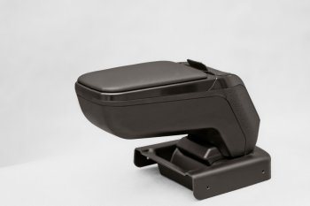 10 899 р. Подлокотник Armster 2 Chevrolet Orlando (2011-2018) (Silver)  с доставкой в г. Вологда. Увеличить фотографию 3
