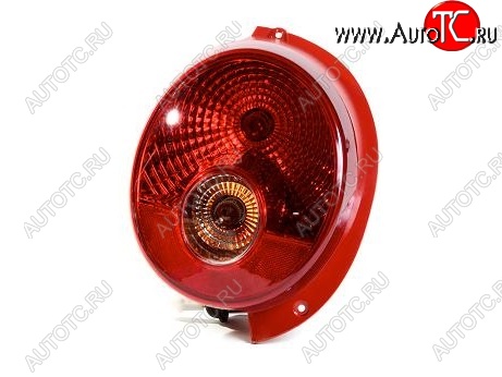1 499 р. Фонарь BRIGHTROAD (правый) Chevrolet Spark M200,250 (2005-2010)  с доставкой в г. Вологда