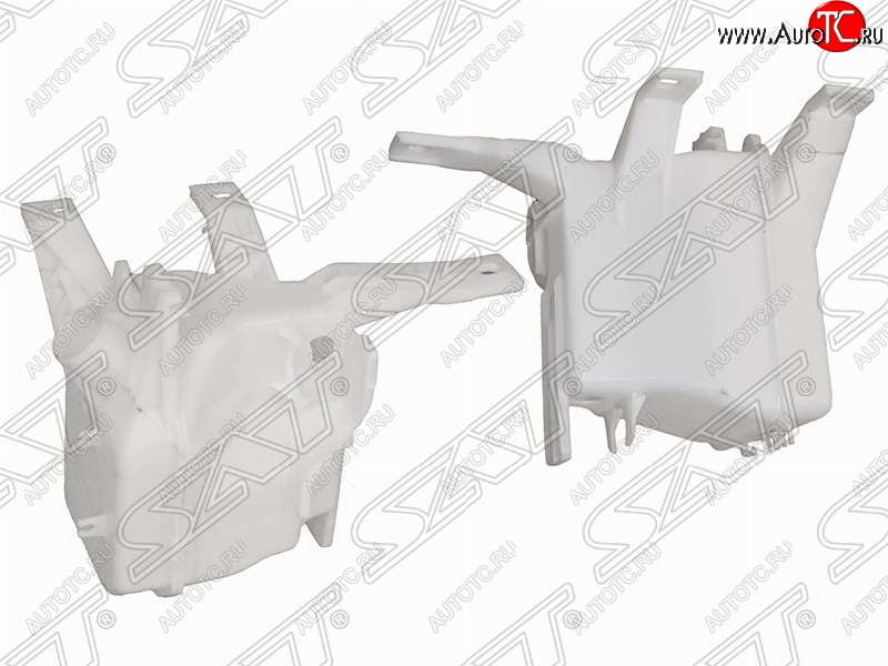 2 479 р. Бачок омывателей SAT  Chevrolet Spark  M300 (2010-2015), Daewoo Matiz  M150 (2000-2016)  с доставкой в г. Вологда