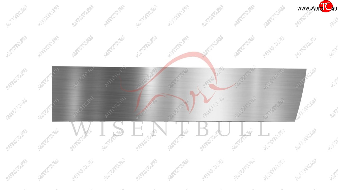 1 989 р. Ремкомплект правой двери Wisentbull Opel Astra G седан (1998-2005)  с доставкой в г. Вологда