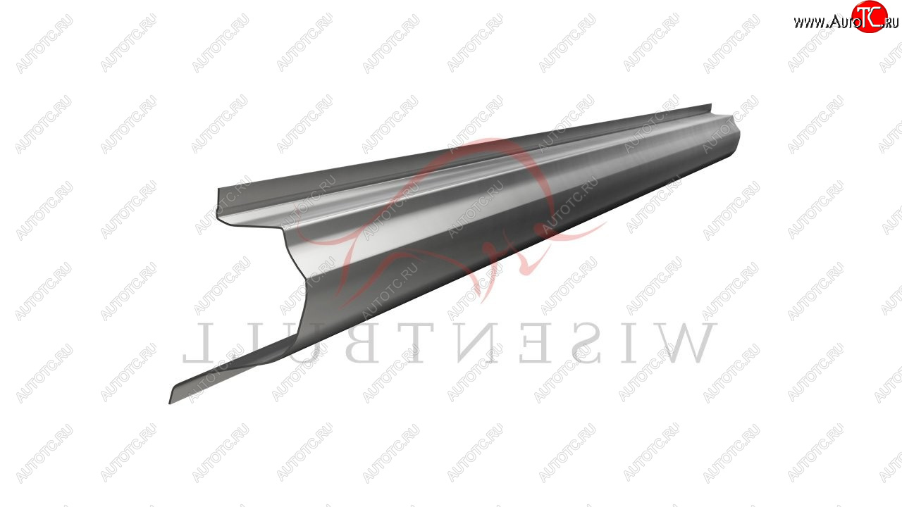 2 189 р. Левый ремонтный порог Wisentbull Chrysler New Yorker седан (1993-1996)  с доставкой в г. Вологда