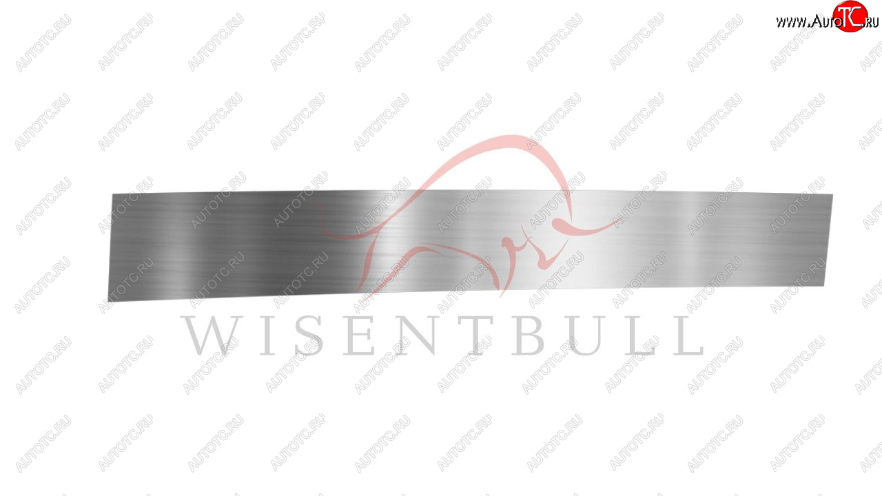 1 989 р. Ремкомплект правой двери Wisentbull CITROEN Berlingo M49 дорестайлинг (1996-2003)  с доставкой в г. Вологда