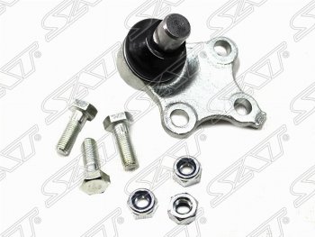 Шаровая опора переднего рычага SAT CITROEN Berlingo  M59 (2002-2012), CITROEN Xsara ( N0,  N1) (1997-2005), CITROEN Xsara picasso (1999-2012), Peugeot Partner  M49/M59 (1997-2008)
