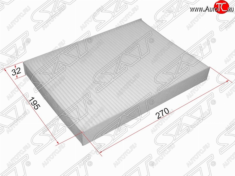 195 р. Фильтр салонный SAT (270х175х32 mm) CITROEN C5 ( RD, RW) (2008-2017), Peugeot 407 ( седан, универсал) (2004-2011) с доставкой в г. Вологда Увеличить фотографию 1 195 р. Фильтр салонный SAT (270х175х32 mm) CITROEN C5 ( RD, RW) (2008-2017), Peugeot 407 ( седан, универсал) (2004-2011) с доставкой в г. Вологда