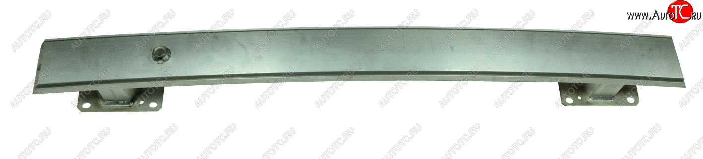 7 349 р. Усилитель переднего бампера POLCAR  CITROEN C4 (2004-2008)  дорестайлинг, хэтчбэк 3 дв.,  дорестайлинг, хэтчбэк 5 дв.  с доставкой в г. Вологда