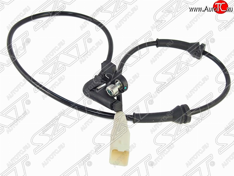 1 099 р. Датчик ABS SAT (задний, установка на левую или правую сторону)  CITROEN C4 (2004-2011), Peugeot 307 ( универсал,  хэтчбэк 3 дв.,  хэтчбэк 5 дв.) (2001-2008)  с доставкой в г. Вологда