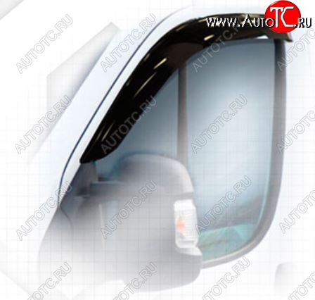 1 999 р. Дефлектора окон CA-Plastiс CITROEN Jumper 290 рестайлинг (2014-2022) (Classic полупрозрачный) с доставкой в г. Вологда Увеличить фотографию 1 1 999 р. Дефлектора окон CA-Plastiс CITROEN Jumper 290 рестайлинг (2014-2022) (Classic полупрозрачный) с доставкой в г. Вологда