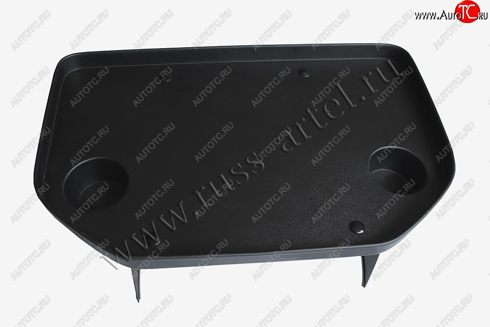 1 419 р. Стол на панель (L1H1, L2H1, L2H2, L3H2, L3H3, L4H2, L4H3) RA Fiat Ducato 250 (2006-2014)  с доставкой в г. Вологда