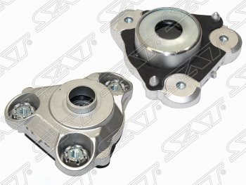 Правая опора переднего амортизатора SAT Peugeot Boxer 250 (2006-2014)
