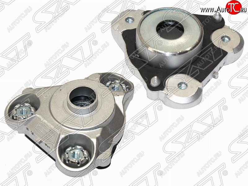 2 699 р. Правая опора переднего амортизатора SAT Peugeot Boxer 250 (2006-2014)  с доставкой в г. Вологда