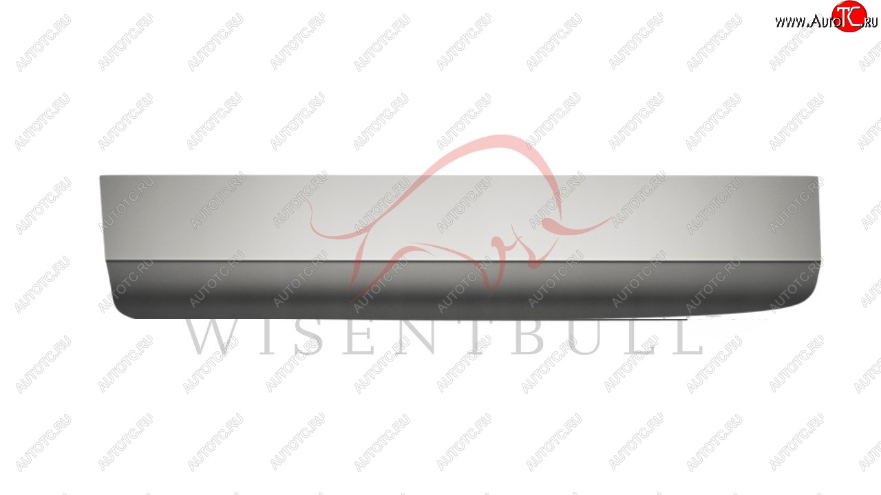 1 989 р. Ремкомплект правой двери Wisentbull CITROEN Saxo (1996-2003)  с доставкой в г. Вологда