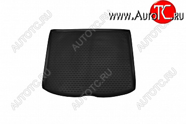 2 899 р. Коврик багажника Element CITROEN Xsara picasso (1999-2012)  с доставкой в г. Вологда