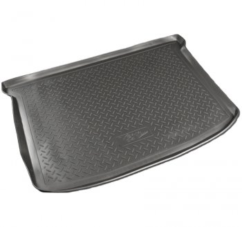 Коврик в багажник Norplast Unidec CITROEN Xsara picasso (1999-2012)