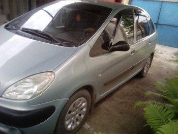 3 199 р. Пороги накладки Uni V5 Daihatsu Terios J200 дорестайлинг (2006-2009) (АБС пластик (длина: 1885 мм))  с доставкой в г. Вологда. Увеличить фотографию 3