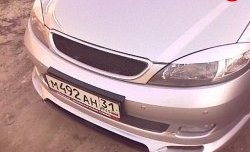 959 р. Реснички Corpus Daewoo Gentra KLAS седан (2012-2016) (Неокрашенные)  с доставкой в г. Вологда. Увеличить фотографию 2
