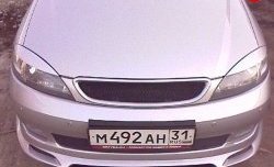 959 р. Реснички Corpus Daewoo Gentra KLAS седан (2012-2016) (Неокрашенные)  с доставкой в г. Вологда. Увеличить фотографию 4