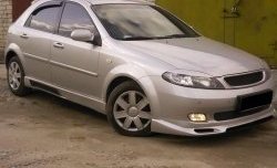 959 р. Реснички Corpus Daewoo Gentra KLAS седан (2012-2016) (Неокрашенные)  с доставкой в г. Вологда. Увеличить фотографию 5