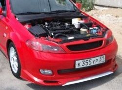 959 р. Реснички Corpus Daewoo Gentra KLAS седан (2012-2016) (Неокрашенные)  с доставкой в г. Вологда. Увеличить фотографию 7