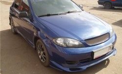 959 р. Реснички Corpus Daewoo Gentra KLAS седан (2012-2016) (Неокрашенные)  с доставкой в г. Вологда. Увеличить фотографию 8