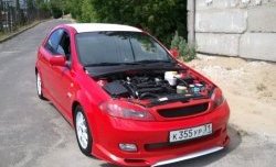 959 р. Реснички Corpus Daewoo Gentra KLAS седан (2012-2016) (Неокрашенные)  с доставкой в г. Вологда. Увеличить фотографию 9