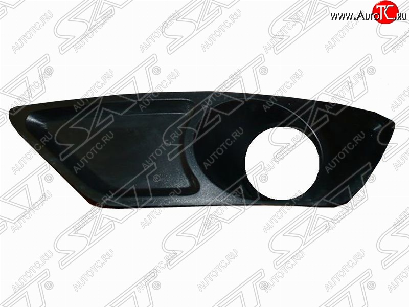 339 р. Левая оправа противотуманной фары SAT Daewoo Nexia рестайлинг (2008-2015)  с доставкой в г. Вологда