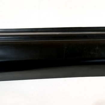 1 379 р. Пороги накладки Autodemic Daewoo Nexia рестайлинг (2008-2015) (Текстурная поверхность)  с доставкой в г. Вологда. Увеличить фотографию 7