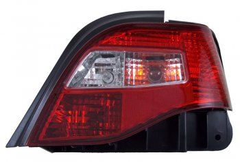 Правый фонарь задний SAT Daewoo Nexia  рестайлинг (2008-2015)