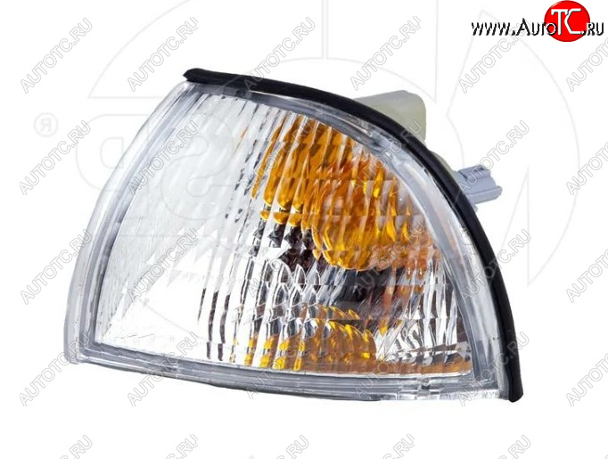 299 р. Указатель поворота левый NSP Daewoo Nexia дорестайлинг (1995-2008)  с доставкой в г. Вологда