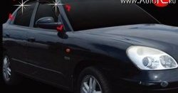 1 099 р. Дефлектора окон Avtoclover Daewoo Nubira J150 (2000-2002)  с доставкой в г. Вологда. Увеличить фотографию 2