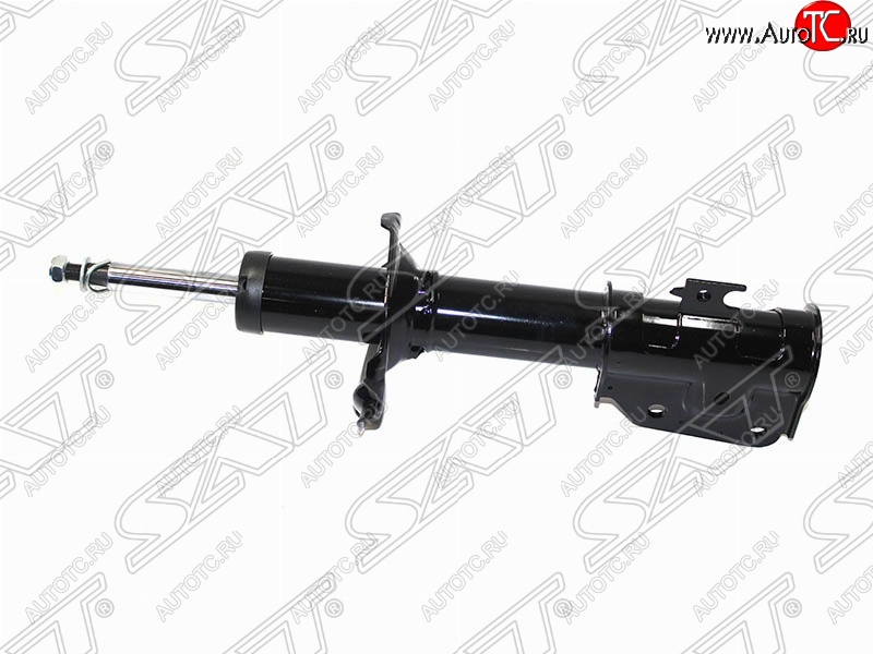 3 699 р. Амортизатор передний SAT (LH=RH)  Daihatsu Be-Go  J200 (2006-2016), Toyota Rush  J200 (2006-2016)  с доставкой в г. Вологда