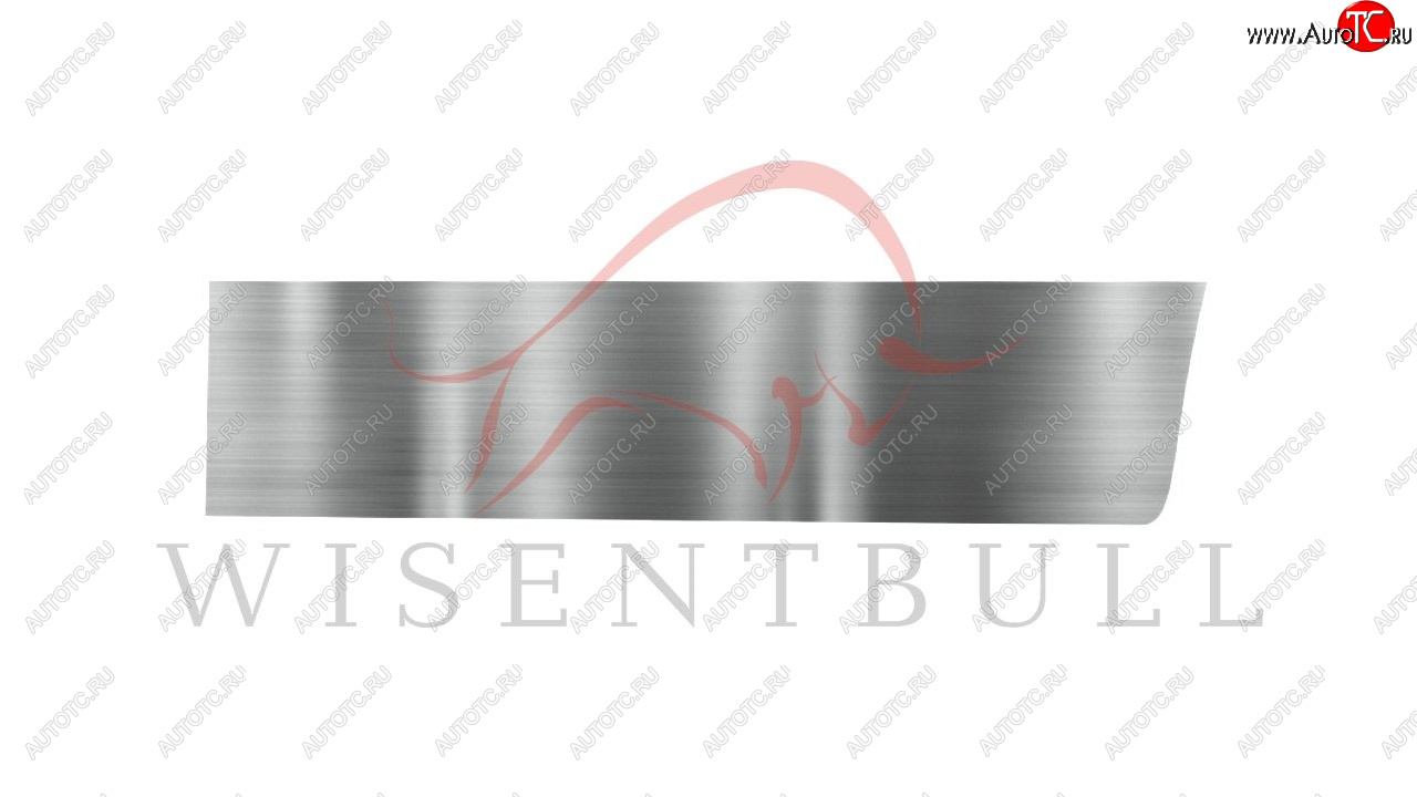 1 989 р. Ремкомплект правой двери Wisentbull Лада Гранта FL 2194 универсал рестайлинг (2018-2025)  с доставкой в г. Вологда