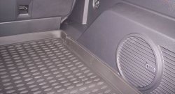 2 969 р. Коврик в багажник Element (полиуретан) Dodge Nitro (2007-2011)  с доставкой в г. Вологда. Увеличить фотографию 4
