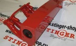 5 999 р. Ресивер Stinger 8 клапанов 3,3 литра Лада 21099 (1990-2004) (Под старую рампу)  с доставкой в г. Вологда. Увеличить фотографию 3