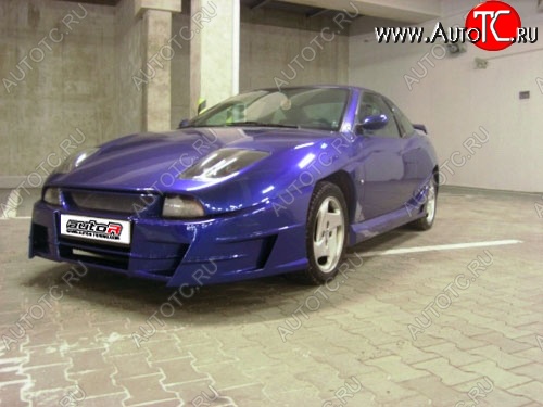 28 999 р. Передний бампер Auto-R Fiat Coupe (1993-2000)  с доставкой в г. Вологда